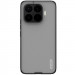 Фото Чохол Nillkin Matte Pro на Xiaomi 17T Pro (Transparent black) на vchehle.ua