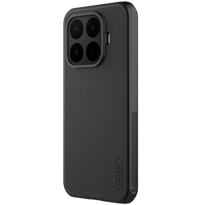 Фото Чохол Nillkin Matte Pro на Xiaomi 17T (Чорний / Black) в маназині vchehle.ua