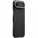 Чохол PC Carbon Protection Slim with Magnetic Fit на Apple iPhone 17 Air (6.5") (Black)