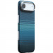 Чохол PC Carbon Protection Slim with Magnetic Fit на Apple iPhone 17 Air (6.5") (Blue)