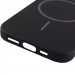 Купить Чехол PC Dream with Magnetic Safe (opp bag) для Apple iPhone 16 Pro Max (6.9") (Black) на vchehle.ua
