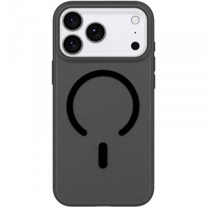 Чехол PC Matte Color with Magnetic Fit для iPhone 18 Pro