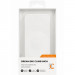 Фото Чехол PC Slim Matte with Magnetic Fit (camera button) для Apple iPhone 16 Pro (6.3") (White) на vchehle.ua