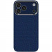 Чохол PC Sparta Slim Shield with Magnetic Fit на Apple iPhone 17 Pro Max (6.9") (Ocean Blue)
