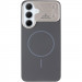 Фото Чехол PC Synq with Magnetic Fit для Samsung Galaxy A16 4G/5G (Midnight Blue) на vchehle.ua