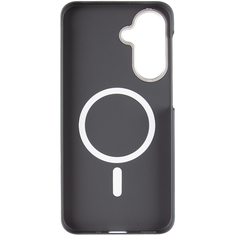 Фото Чехол PC Synq with Magnetic Fit для Samsung Galaxy A16 4G/5G (Midnight Blue) в магазине vchehle.ua