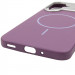 Купить Чехол PC Synq with Magnetic Fit для Samsung Galaxy A57 5G (Purple) на vchehle.ua