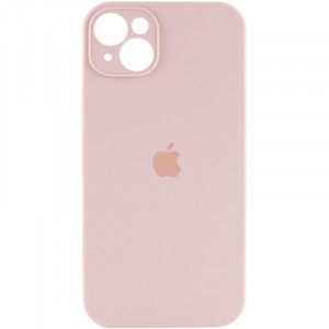 Чехол Silk Full Camera Protective (AA) для Apple iPhone 14 (6.1")