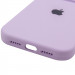 Купить Чехол Silk Full Camera Protective (AA) для Apple iPhone 13 Pro Max (6.7") (Сиреневый / Lilac) на vchehle.ua