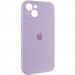 Фото Чехол Silk Full Camera Protective (AA) для Apple iPhone 15 Plus (6.7") (Сиреневый / Lilac) на vchehle.ua