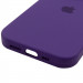 Купити Чохол Silk Full Camera Protective (AA) на Apple iPhone 15 Pro (6.1") (Фіолетовий / Amethyst) на vchehle.ua