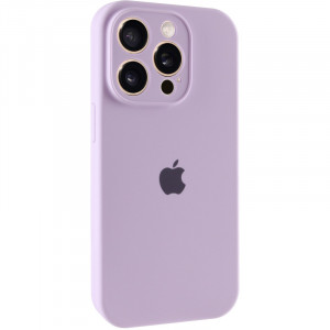 Чехол Silk Full Camera Protective (AA) для Apple iPhone 15 Pro Max (6.7")