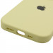 Купить Чехол Silk Full Camera Protective (AA) для Apple iPhone 16 Pro Max (6.9") (Желтый / Mellow Yellow) на vchehle.ua