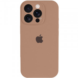 Чехол Silk Full Camera Protective (AA) для Apple iPhone 16 Pro (6.3")