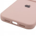 Купить Чехол Silk Full Camera Protective (AA) для Apple iPhone 17 Pro (6.3") (Розовый / Pink Sand) на vchehle.ua