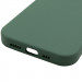 Чехол Silk Full Camera Protective (AA) NO LOGO для Apple iPhone 13 Pro Max (6.7") (Зеленый / Pine green) в магазине vchehle.ua