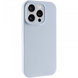 Чехол Silk Full Camera Protective (AA) NO LOGO для Apple iPhone 14 Pro Max (6.7")