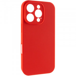Чехол Silk Full Camera Protective (AA) NO LOGO для Apple iPhone 16 Pro Max (6.9")
