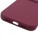 Купить Чехол Silk Full Camera Protective (AA) NO LOGO для Apple iPhone 17 Pro Max (6.9") (Бордовый / Plum) на vchehle.ua