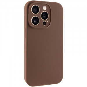 Чехол Silk Full Camera Protective (AA) NO LOGO для Apple iPhone 13 Pro (6.1")