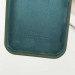 Заказать Чехол Silk Full Protective (AA) для Apple iPhone 13 Pro Max (6.7") (Зеленый / Cyprus Green) на vchehle.ua