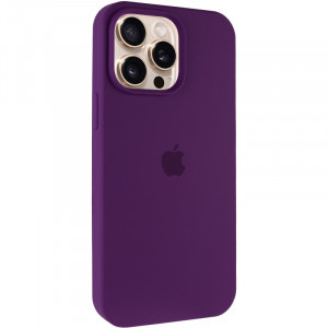 Чехол Silk Full Protective (AA) для Apple iPhone 14 Pro (6.1")