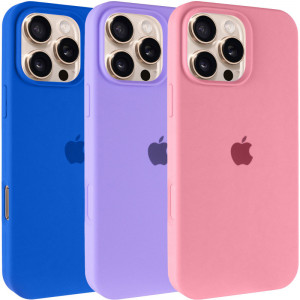 Чохол Silk Full Protective (AA) на Apple iPhone 14 Pro Max (6.7")