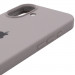 Чохол Silk Full Protective (AA) на Apple iPhone 16 Plus (6.7") (Сірий / Lavender) в магазині vchehle.ua