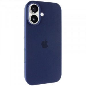 Чехол Silk Full Protective (AA) для Apple iPhone 16 Plus (6.7")