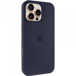 Чехол Silk Full Protective (AA) для Apple iPhone 16 Pro (6.3")