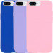 Чохол Silk Full Protective (AA) NO LOGO на Apple iPhone 7 plus / 8 plus (5.5")