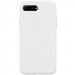 Чохол Silk Full Protective (AA) NO LOGO на Apple iPhone 7 plus / 8 plus (5.5") (Білий / White)