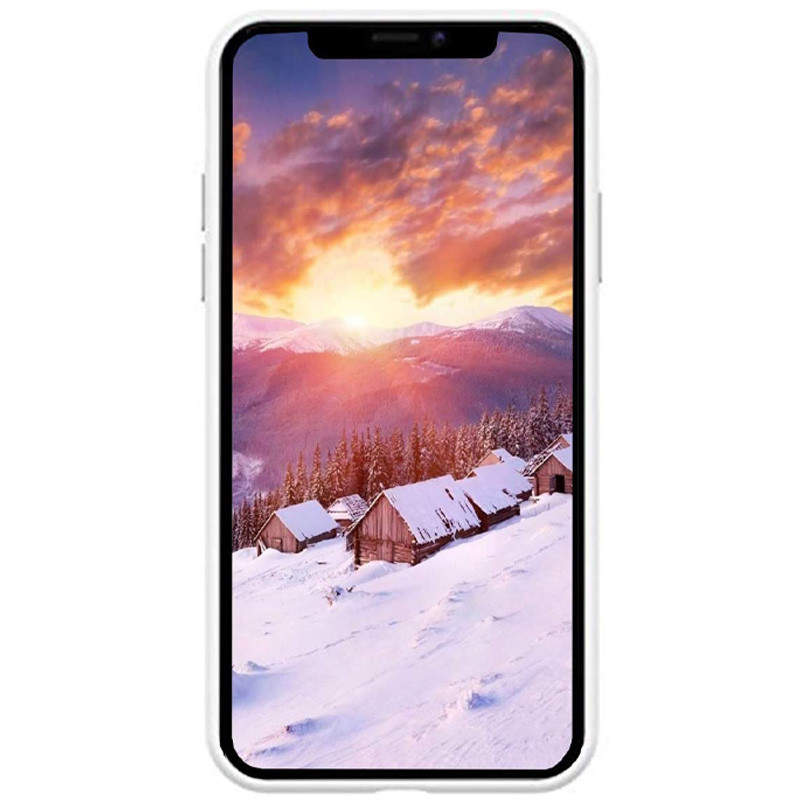 Фото Чохол Silk Full Protective (AA) NO LOGO на Apple iPhone 7 plus / 8 plus (5.5") (Білий / White) на vchehle.ua
