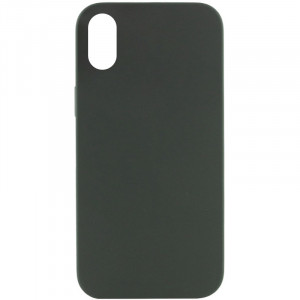 Чехол Silk Full Protective (AA) NO LOGO для Apple iPhone XR (6.1")