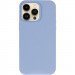 Фото Чехол Silk Full Protective (AA) NO LOGO для Apple iPhone 13 Pro (6.1") (Голубой / Lilac Blue) на vchehle.ua