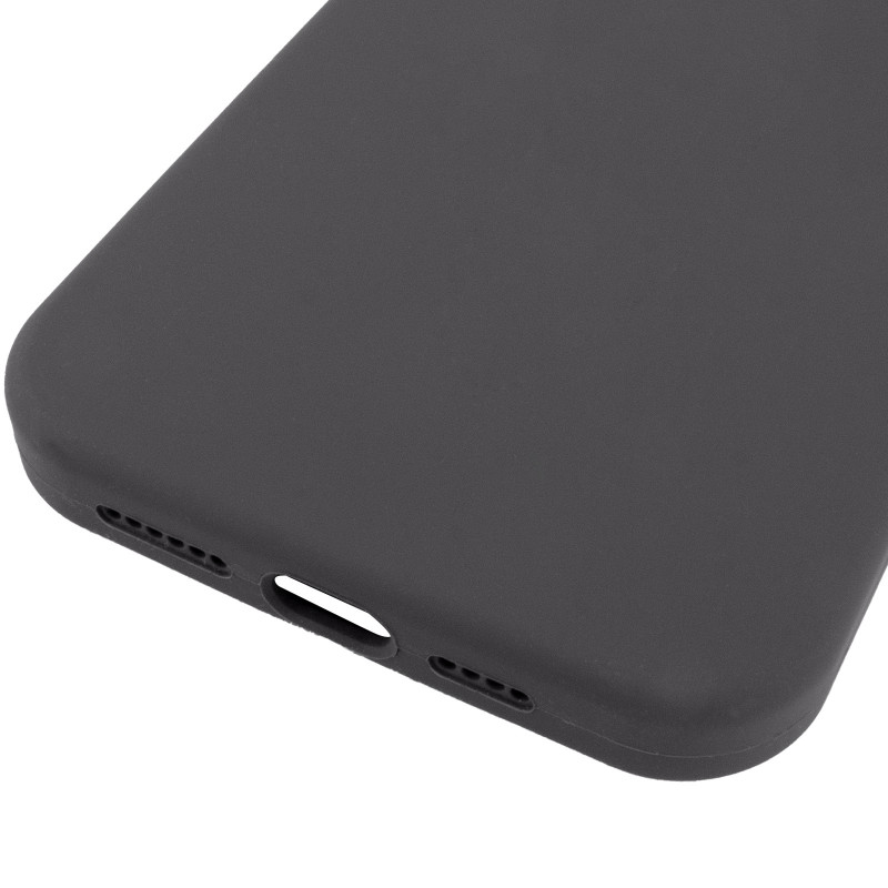 Заказать Чехол Silk Full Protective (AA) NO LOGO для Apple iPhone 13 Pro (6.1") (Серый / Dark Gray) на vchehle.ua