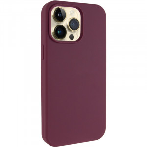 Чехол Silk Full Protective (AA) NO LOGO для Apple iPhone 15 Pro (6.1")