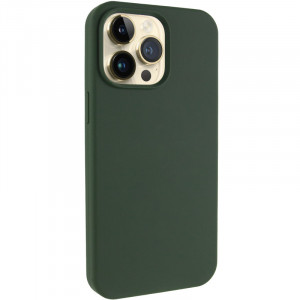 Чехол Silk Full Protective (AA) NO LOGO для Apple iPhone 15 Pro Max (6.7")