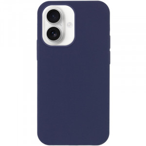 Чехол Silk Full Protective (AA) NO LOGO для Apple iPhone 16 Plus (6.7")