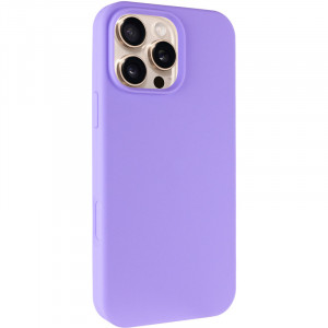Чехол Silk Full Protective (AA) NO LOGO для Apple iPhone 16 Pro (6.3")