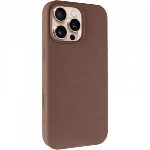 Чехол Silk Full Protective (AA) NO LOGO для Apple iPhone 16 Pro (6.3")