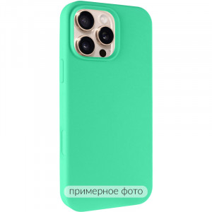 Чехол Silk Full Protective (AA) NO LOGO для Apple iPhone 17 (6.3")