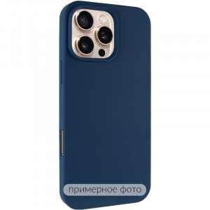 Чехол Silk Full Protective (AA) NO LOGO для Apple iPhone 17 (6.3")