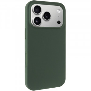 Чехол Silk Full Protective (AA) NO LOGO для Apple iPhone 17 Pro (6.3")