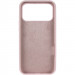 Фото Чехол Silk Full Protective (AA) NO LOGO для Apple iPhone 17 Pro Max (6.9") (Розовый / Chalk Pink) в магазине vchehle.ua