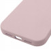 Купить Чехол Silk Full Protective (AA) NO LOGO для Apple iPhone 17 Pro Max (6.9") (Розовый / Chalk Pink) на vchehle.ua