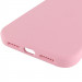 Купить Чехол Silk Full Protective (AA) NO LOGO для Apple iPhone 17 Pro Max (6.9") (Розовый / Light pink) на vchehle.ua