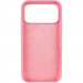 Фото Чехол Silk Full Protective (AA) NO LOGO для Apple iPhone 17 Pro Max (6.9") (Розовый / Pink) в магазине vchehle.ua