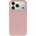 Фото Чехол Silk Full Protective (AA) NO LOGO для Apple iPhone 17 Pro Max (6.9") (Розовый / Pink Sand) на vchehle.ua