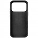 Фото Чехол Silk Full Protective (AA) NO LOGO для Apple iPhone 17 Pro Max (6.9") (Черный / Black) в магазине vchehle.ua